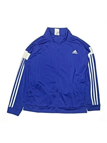 Adidas Track Jacket (view 1)