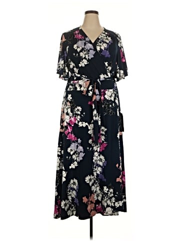 Avenue Casual Dress (view 1)