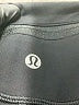 Lululemon Athletica Stars Black Leggings Size 8 - photo 7