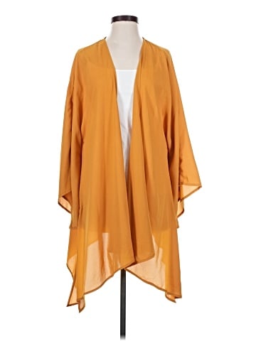 Walmart Kimono (view 1)