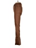 7 For All Mankind Brown Casual Pants Size 24 waist - photo 5