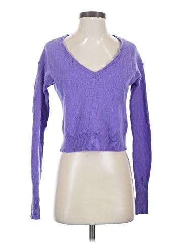 Free People Cashmere Pullover Sweater (view 1)