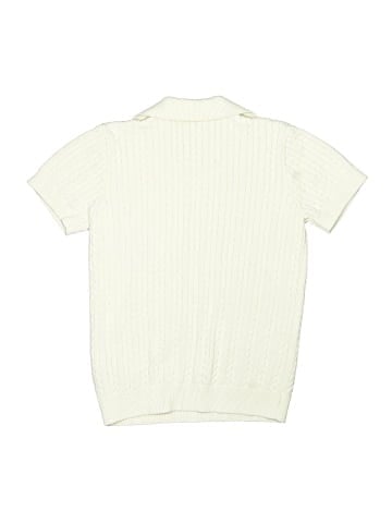 Janie and Jack Sweater Vest (view 2)