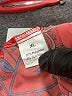 Unbranded Red Kimono Size XL - photo 7