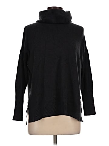 French Connection Turtleneck Sweater (view 1)