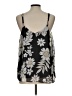 Torrid 100% Polyester Black Tank Top Size Lg Plus (0) - photo 2