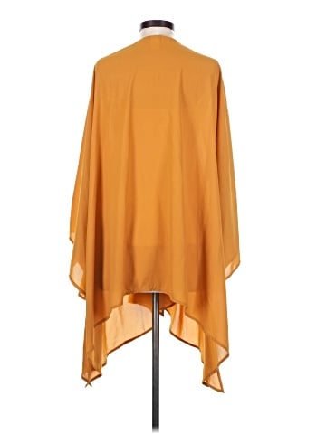 Walmart Kimono (view 2)
