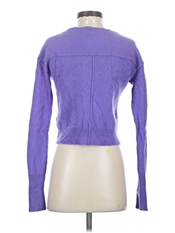 Free People Cashmere Pullover Sweater (view 2)