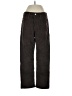 Levi's Brown Casual Pants Size 27 waist - photo 1