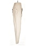 Fabletics Solid Ivory Casual Pants Size L - photo 4