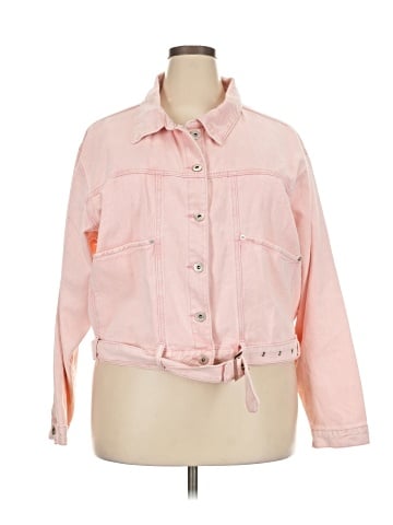 Fae Jacket (view 1)
