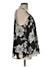 Torrid 100% Polyester Black Tank Top Size Lg Plus (0) - photo 4