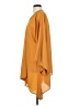 Walmart 100% Polyester Orange Kimono Size Sm - Med - photo 5
