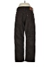Levi's Brown Casual Pants Size 27 waist - photo 2
