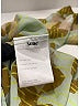 Acne 100% Silk Green Silk printed blouse Size EU 36 / US 6 - photo 12