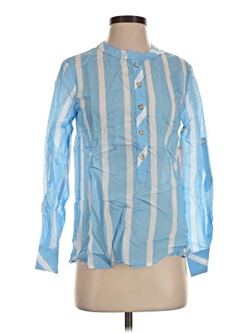 Persifor Long Sleeve Blouse (view 1)
