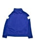Adidas Blue Track Jacket Size 14 - photo 2