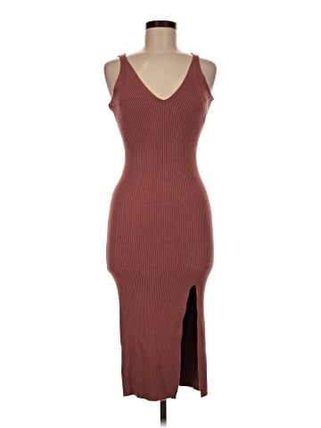 Dynamite Casual Dress (view 1)