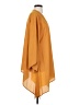 Walmart 100% Polyester Orange Kimono Size Sm - Med - photo 4