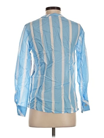 Persifor Long Sleeve Blouse (view 2)