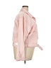Fae Solid Pink Jacket Size 24 - photo 4