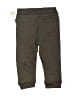 Eddie Bauer Brown Casual Pants 12-18 MO / 18 MO - photo 2