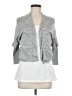Assorted Brands Gray Cardigan Size M - photo 1