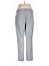 The Limited Solid Gray Dress Pants Size 12 - photo 2