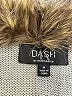 DASH 100% Acrylic Gray Sweater Vest Size M - photo 7