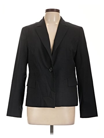 Louben Blazer (view 1)