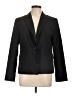 Louben Black Blazer Size 10 - photo 1
