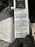 Emery Rose Black Kimono Size 1X - photo 8