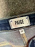Paige Blue Jeans Size 28 waist - photo 7