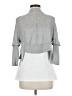 Assorted Brands Gray Cardigan Size M - photo 2