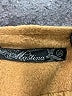 Mastina Tan Coat Size EU 36 / US 6 - photo 6