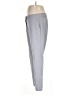 The Limited Solid Gray Dress Pants Size 12 - photo 5