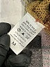 Hayden Color Block Tan Pullover Sweater Size M - photo 8