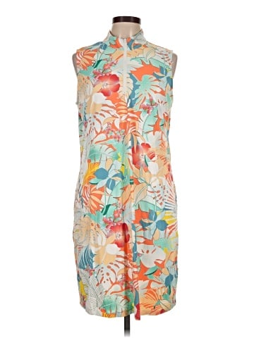 Palm Beach Cocktail Dress (view 1)