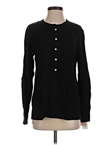 Persifor Long Sleeve Blouse (view 1)
