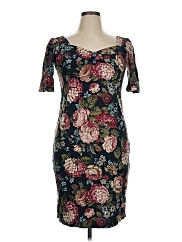 Collectif Cocktail Dress (view 1)