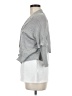 Assorted Brands Gray Cardigan Size M - photo 5