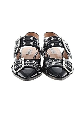 Steve Madden Flats (view 2)