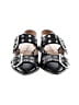 Steve Madden Black Flats Size 8 - photo 2
