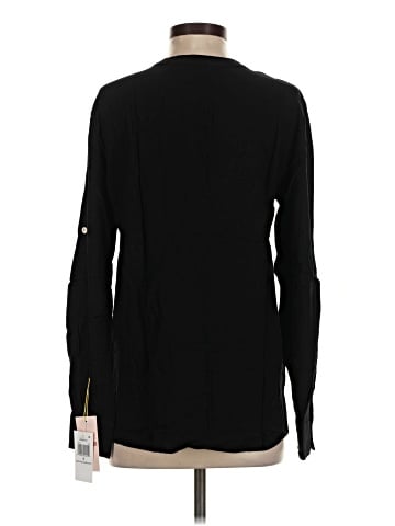 Persifor Long Sleeve Blouse (view 2)