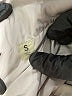 Guess 100% Polyester Ivory Gray Track Jacket Size S - photo 7