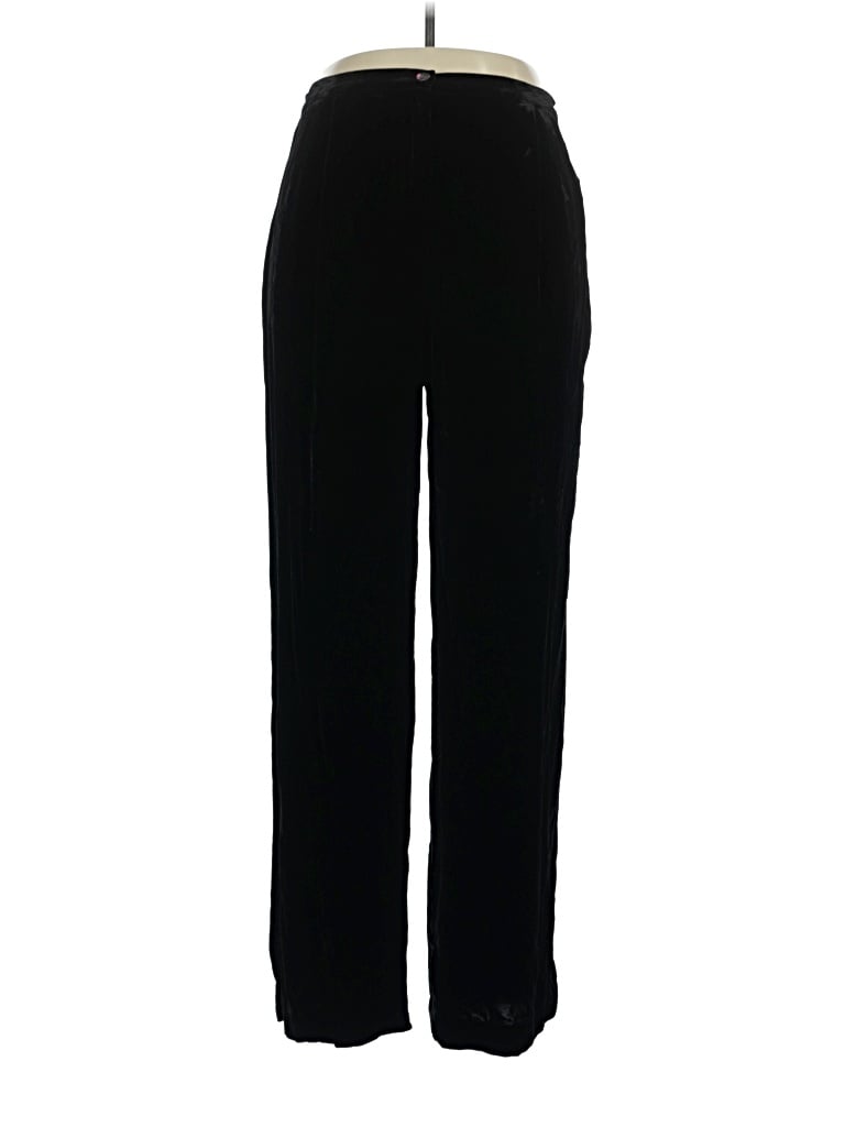 Pre-owned Harold's Casual Pants In Black