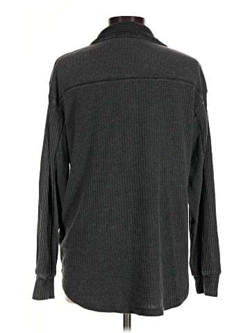 Briggs Long Sleeve Button-Down Shirt (view 2)