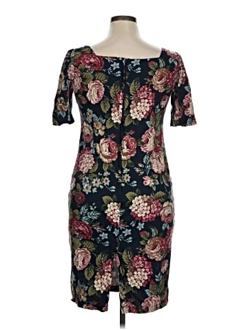 Collectif Cocktail Dress (view 2)
