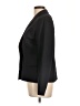 Louben Black Blazer Size 10 - photo 5