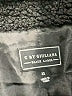 G by Giuliana Rancic 100% Polyester Black Coat Size XS - photo 6